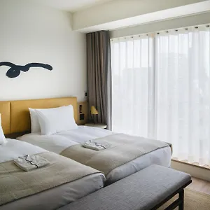 Hotel Zentis