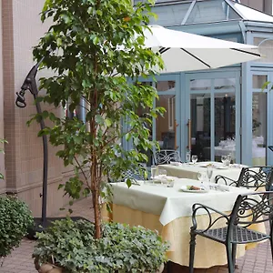 Monterey Lasoeur Ginza Hotel Tokio
