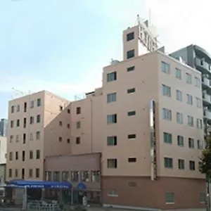 ホテルキヨシ名古屋本館 ホテル