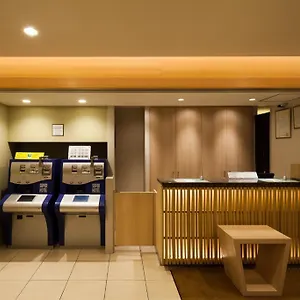 スーパーホテル大阪・天王寺 ホテル