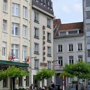 Windsor 2* Bruxelles