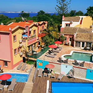 D. Dinis - Charming (adults Only) Gasthuis Lagos