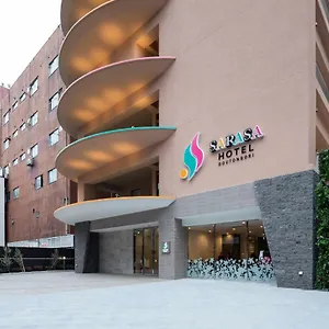 酒店 道顿堀萨拉萨酒店, 大阪