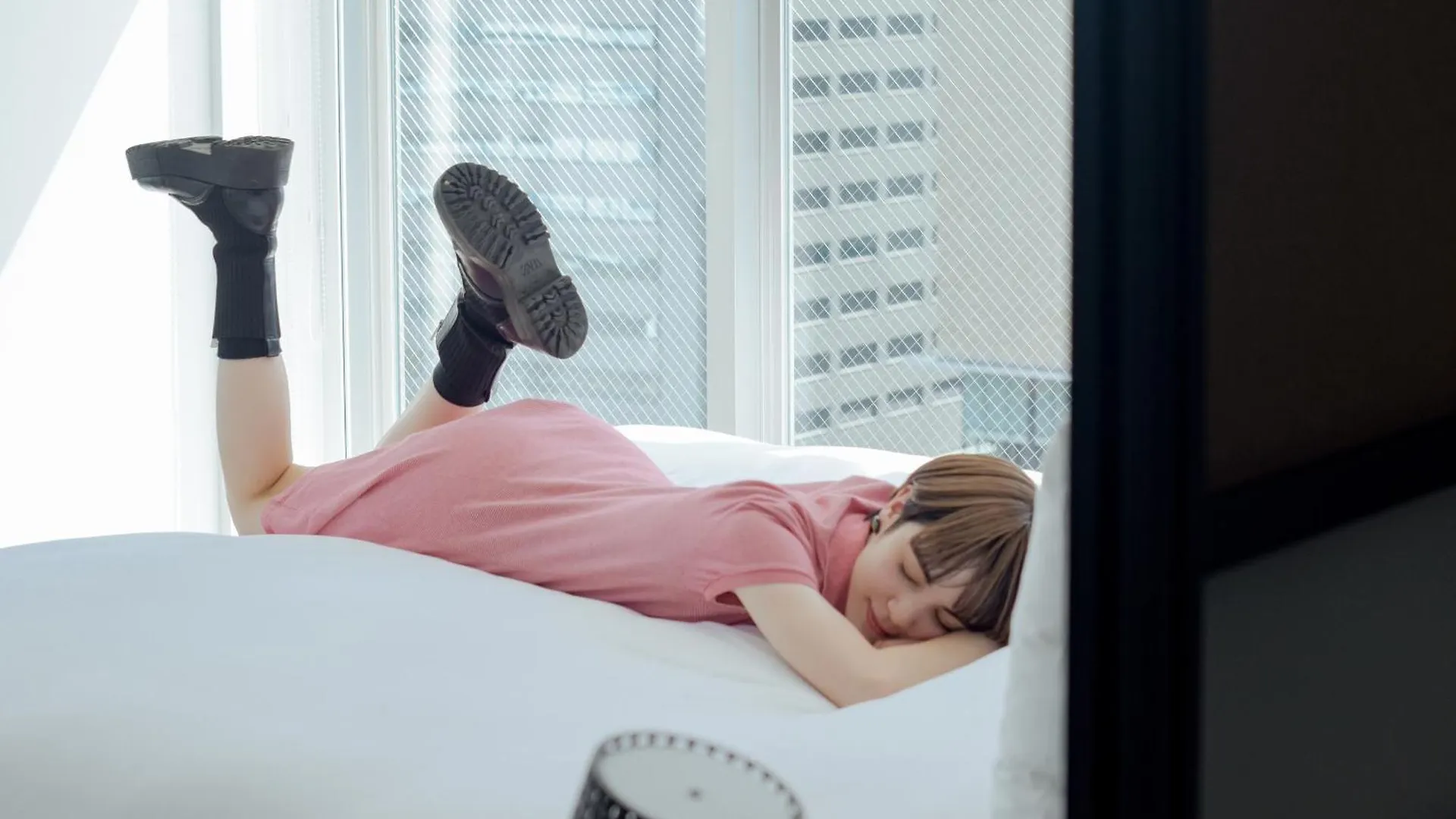 Aloft Osaka Dojima Hotel
