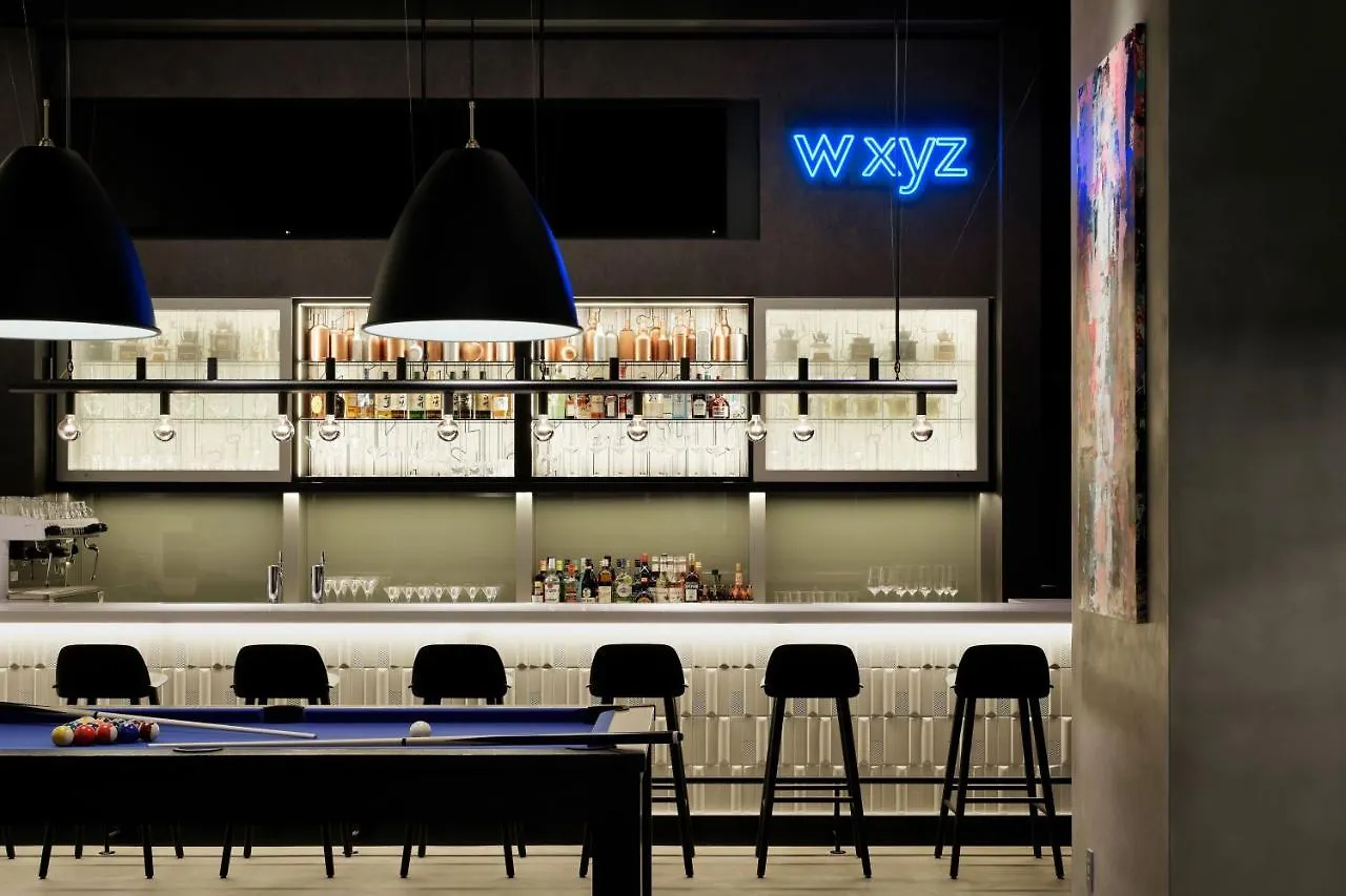 ****  Отель Aloft Osaka Dojima Япония