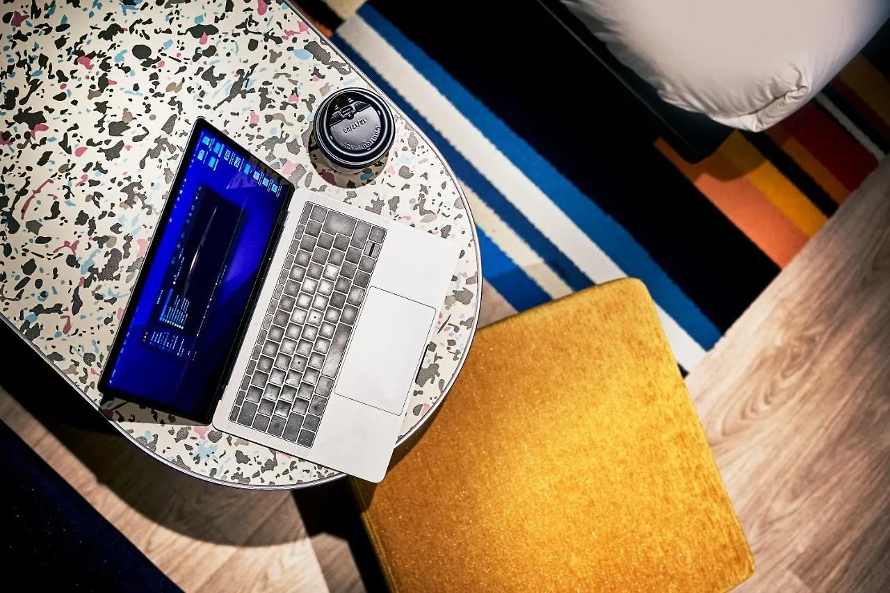 Отель Aloft Osaka Dojima 4*,  Япония