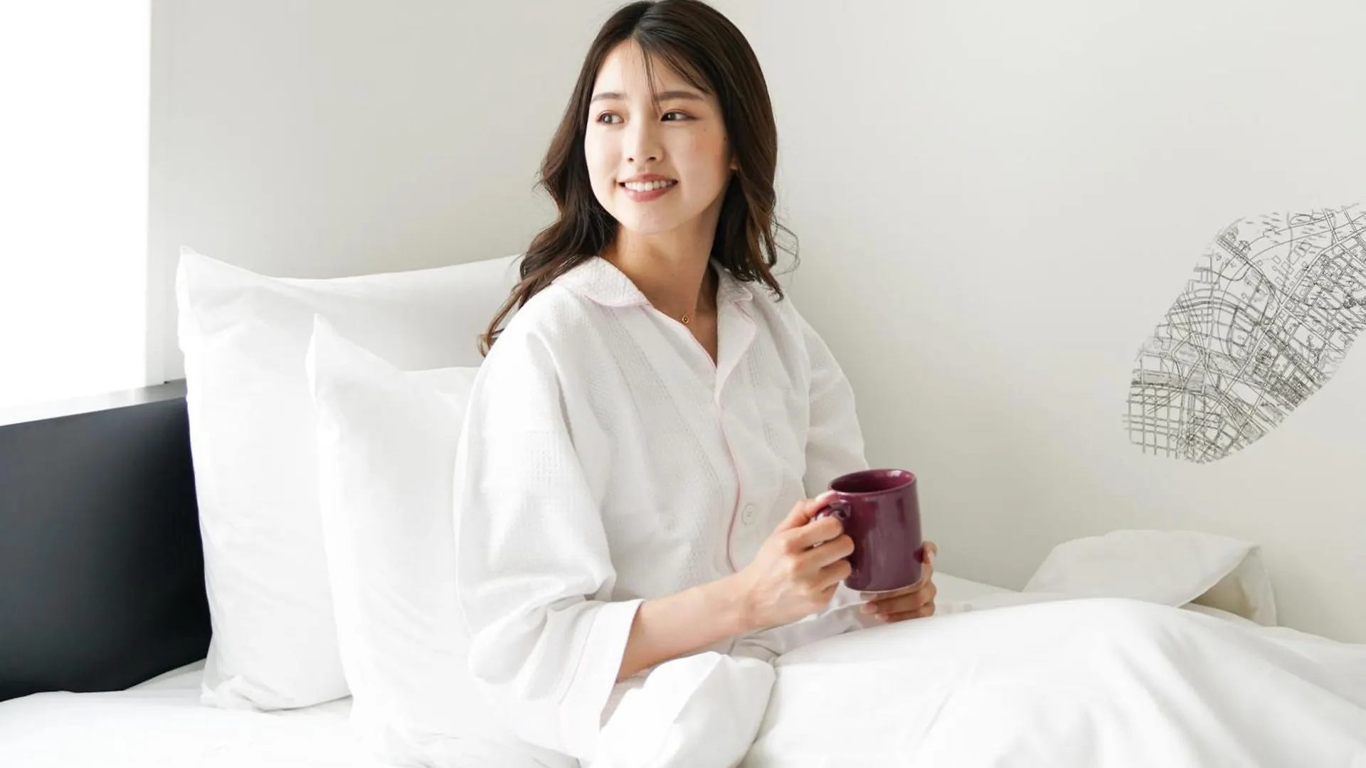 Hotel Aloft Osaka Dojima 4*,